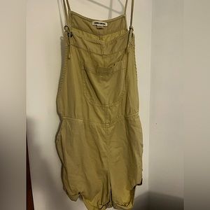 Billabong romper